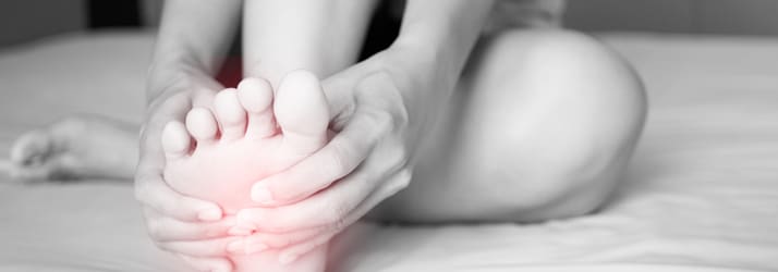 Chiropractic Milwaukie OR Plantar Fascitis