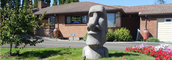Chiropractic Milwaukie OR Office Building Chiropractic Milwaukie OR Office Building